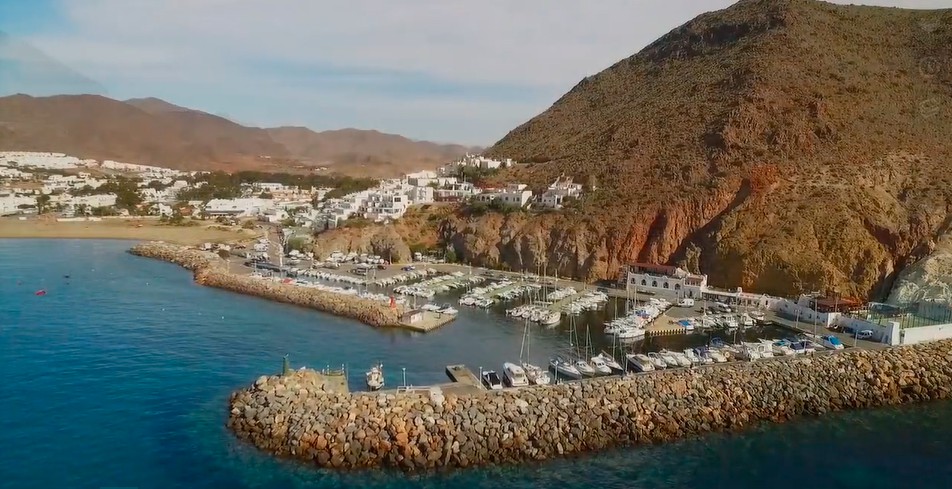 Puerto Deportivo San Jose